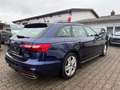 Audi A4 40 TDI quattro S line *Nichtraucherfahrzeug! Blau - thumbnail 4