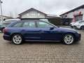Audi A4 40 TDI quattro S line *Nichtraucherfahrzeug! Blau - thumbnail 8