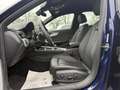 Audi A4 40 TDI quattro S line *Nichtraucherfahrzeug! Blau - thumbnail 11