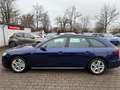 Audi A4 40 TDI quattro S line *Nichtraucherfahrzeug! Blau - thumbnail 6