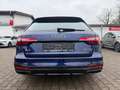 Audi A4 40 TDI quattro S line *Nichtraucherfahrzeug! Blau - thumbnail 9