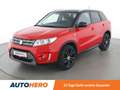 Suzuki Vitara 1.6 Comfort 4x2*TEMPO*LIM*CAM*SHZ* Rouge - thumbnail 1