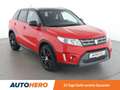 Suzuki Vitara 1.6 Comfort 4x2*TEMPO*LIM*CAM*SHZ* Rouge - thumbnail 8