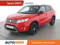Suzuki Vitara 1.6 Comfort 4x2*TEMPO*LIM*CAM*SHZ* Roşu - thumbnail 1
