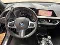 BMW 118 118i Benzina Msport 140cv Strafull Garanzia 12m Schwarz - thumbnail 10
