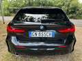 BMW 118 118i Benzina Msport 140cv Strafull Garanzia 12m Schwarz - thumbnail 2