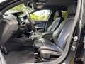 BMW 118 118i Benzina Msport 140cv Strafull Garanzia 12m Schwarz - thumbnail 9