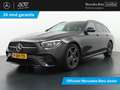 Mercedes-Benz E 200 Estate Business Solution AMG-Line, Nightpakket, Le Grijs - thumbnail 1