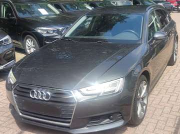 A4 Avant 2.0 TFSI ultra Sport !!! NIEUWSTAAT !!!