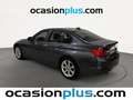 BMW 318 318d Gris - thumbnail 3