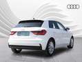 Audi A1 30TFSI LED virtual Sitzheizung EPH Weiß - thumbnail 5