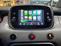 Fiat 500X 1.0 HEY GOOGLE! NAV / CARPLAY / CAMERA / AIRCO Silber - thumbnail 12