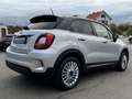 Fiat 500X 1.0 HEY GOOGLE! NAV / BLUETOOTH/ CAMERA / AIRCO Zilver - thumbnail 3