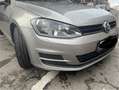 Volkswagen Golf Golf 1.6 CR TDi Trendline Zilver - thumbnail 8