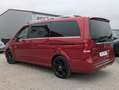 Mercedes-Benz V 300 d AVANTGARDE lang AMG StandH.*DISTR.*AHK Roşu - thumbnail 5