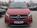 Mercedes-Benz V 300 d AVANTGARDE lang AMG StandH.*DISTR.*AHK Roşu - thumbnail 8