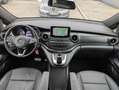 Mercedes-Benz V 300 d AVANTGARDE lang AMG StandH.*DISTR.*AHK Roşu - thumbnail 22