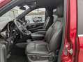 Mercedes-Benz V 300 d AVANTGARDE lang AMG StandH.*DISTR.*AHK Roşu - thumbnail 12