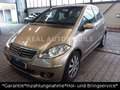 Mercedes-Benz A 170 A -Klasse A 170 AUTOMATIK *TÜV 03-2027*SH Gold - thumbnail 1