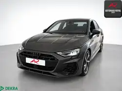 Audi S3 Limousine 2.0 TFSI qu MATRIX,PANO,SONOS,ACC