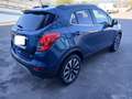 Opel Mokka X Mokka X 1.6 cdti Ultimate s Blu/Azzurro - thumbnail 5