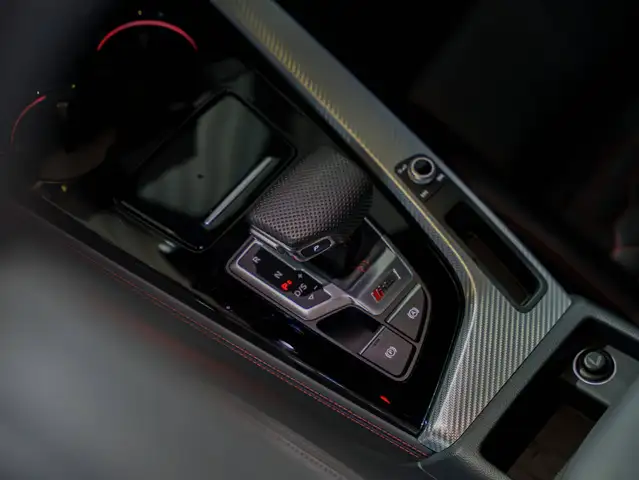 Audi RS5 view 13