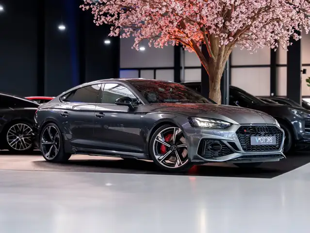 2020 Audi RS5 in Grey for sale