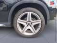 Mercedes-Benz GLA 180 180 122ch Fascination 7G-DCT Euro6d-T GPS Negro - thumbnail 10