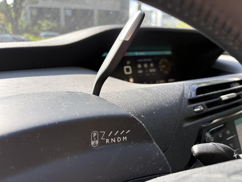 Citroen Grand C4 SpaceTourer 1.2 BUSINESS 7 ZIT AUTOMAAT 130PK GAR.TOT 6/2032* — photo 16