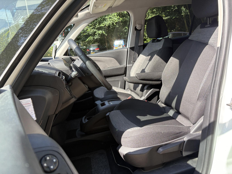 Citroen Grand C4 SpaceTourer 1.2 BUSINESS 7 ZIT AUTOMAAT 130PK GAR.TOT 6/2032* — photo 5