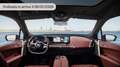 BMW iX xDrive60 Stříbrná - thumbnail 5