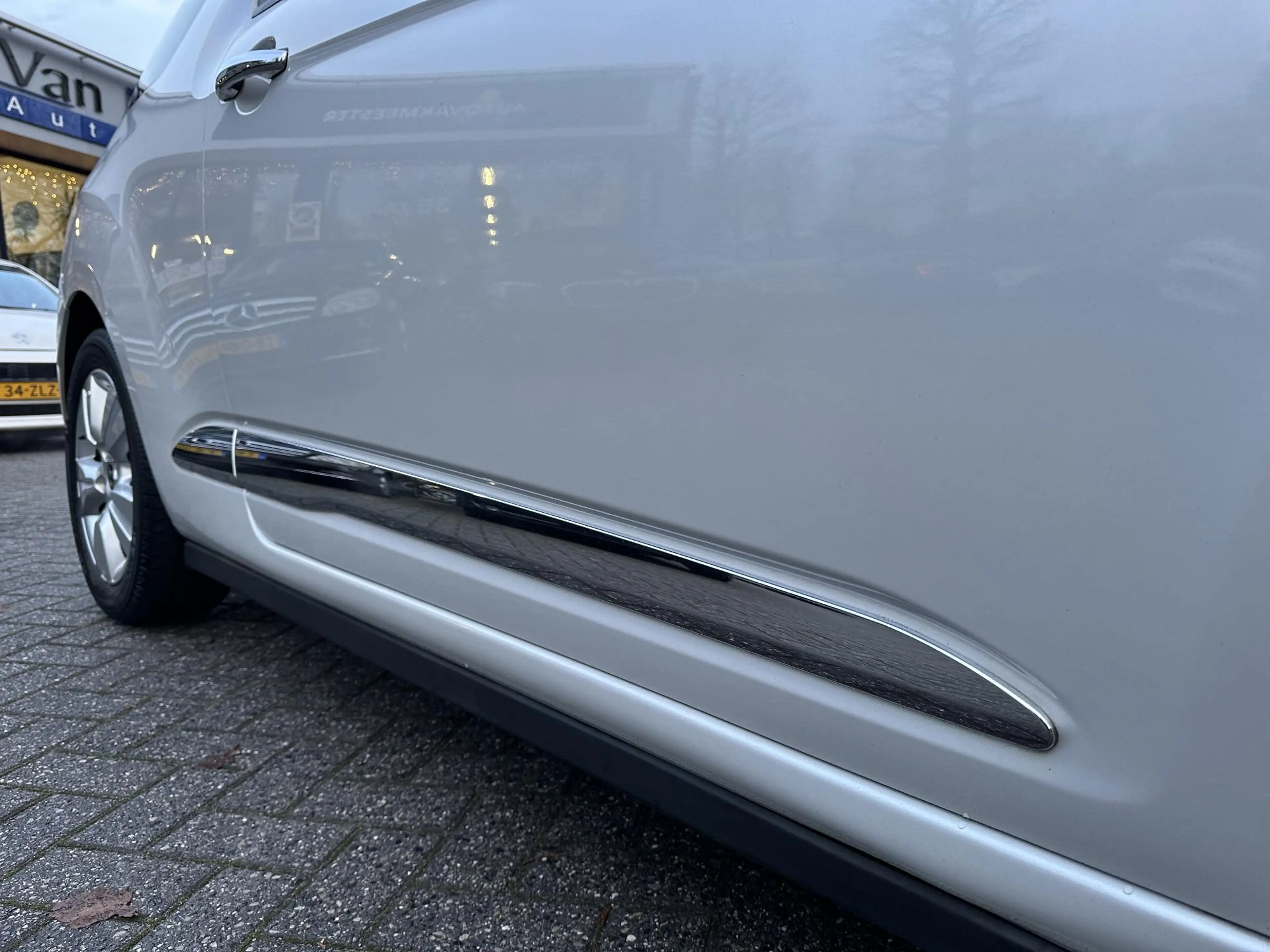 DS Automobiles DS 3 1.2 PureTech 110PK So Chic 2eEig|Navi|LED|CarPlay| — photo 15