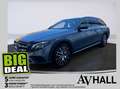 Mercedes-Benz E 400 d 4MATIC T All-Terrain Panoramadach, Distronic Grau - thumbnail 1