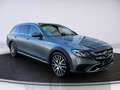 Mercedes-Benz E 400 d 4MATIC T All-Terrain Panoramadach, Distronic Grau - thumbnail 7