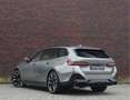 BMW 550 5-serie Touring 550e xDrive | M Sport Pro - Pano - Gris - thumbnail 2