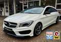 Mercedes-Benz CLA 180 Shooting Brake AMG Xenon/Led, Navi, Leer, Camera, Blanc - thumbnail 1