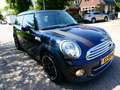 MINI Cooper Clubman Mini 1.6 Hampton 122pk Clima Cruise Leder Xenon Blauw - thumbnail 9