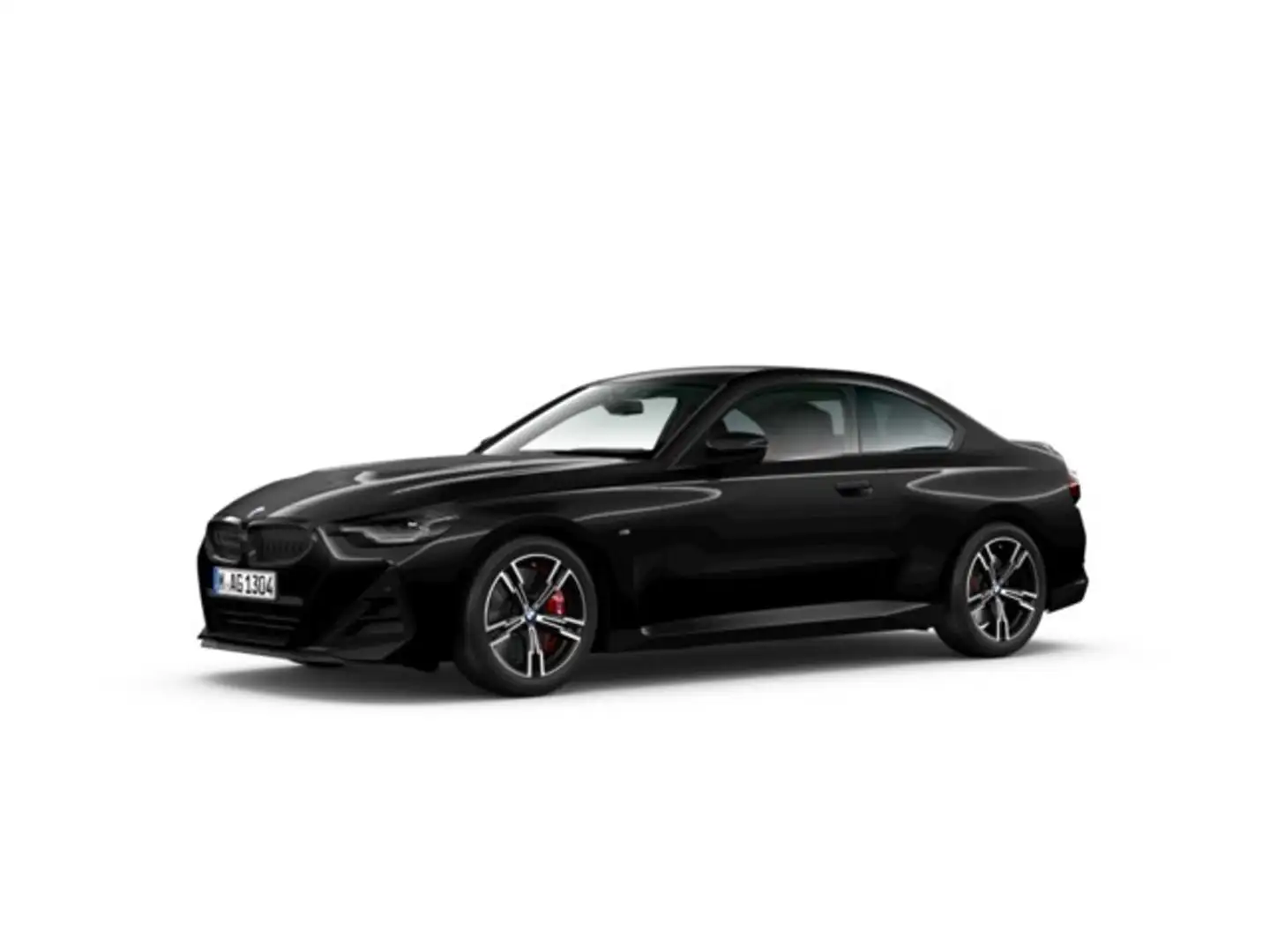 BMW X2 M 218i Sport 115 kW (156 CV) crna - 2