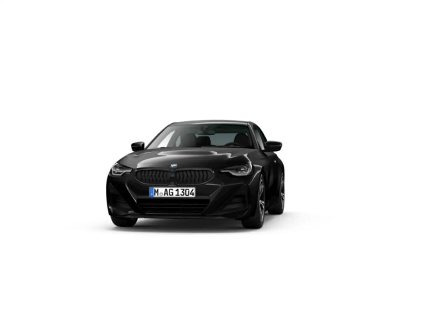 BMW X2 M 218i Sport 115 kW (156 CV) crna - 1