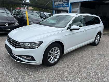 Volkswagen Passat Variant Business 2,0 SCR TDI DSG LED-ACC-Carplay