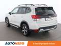 Subaru Forester 2.0 Premium Lineartronic  MHEV Bianco - thumbnail 4