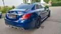 Mercedes-Benz C 63 AMG Performance 19' Drivers Pano Burmester - thumbnail 4