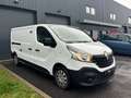 Renault Trafic III FOURGON CABINE APPROFONDIE L2H1 1.6 DCI 115 ENERGY Blanc - thumbnail 12