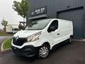 Renault Trafic III FOURGON CABINE APPROFONDIE L2H1 1.6 DCI 115 ENERGY Blanc - thumbnail 1