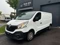 Renault Trafic III FOURGON CABINE APPROFONDIE L2H1 1.6 DCI 115 ENERGY Blanc - thumbnail 11