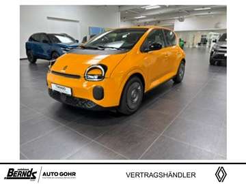 E-Tech Evolution 80 Urban Range Allwetterreifen