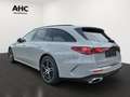 Mercedes-Benz E 300 e T ++AMG-ADVANCED+NIGHT+AHK+SUPERSCREEN++ Grau - thumbnail 4