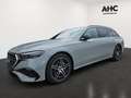 Mercedes-Benz E 300 e T ++AMG-ADVANCED+NIGHT+AHK+SUPERSCREEN++ Grau - thumbnail 1