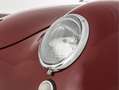 Porsche 356 1500 Pre A 1953 Rouge - thumbnail 10