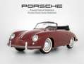 Porsche 356 1500 Pre A 1953 Rouge - thumbnail 1